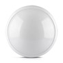 Dome Light With Sensor E27 Microwave