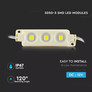 LED Module SMD5050 RGB IP66