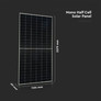 SKU 11354 545W Mono Solar Panel 2279*1134*35MM Order Only Pallet V-TAC