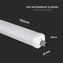 SKU 216286 LED Waterproof Lamp G-SERIES 1500mm 48W 6000K  120LM/W V-TAC