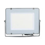 SKU 21796 300W LED Floodlight SMD SAMSUNG CHIP G2 SLIM Grey Body 6500K V-TAC