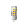 LED Spotlight SAMSUNG CHIP - G4 3.2W Plastic 4000K