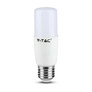 LED Bulb - SAMSUNG CHIP 7.5W  E27 T37 Plastic 6400K