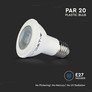 LED Крушка E27 5.8W 6400K PAR20 SAMSUNG ЧИП SKU 21149 V-TAC
