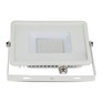 30W LED Floodlight SMD SAMSUNG CHIP G2 White Body 3000K