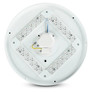 12W LED Dome Light Starry Cover Color Changing 3in1