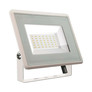 30W LED Floodlight SMD White Body 6400K F-CLASS