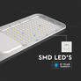 LED Street Light SAMSUNG CHIP - 70W 6400K 110 LM/W