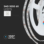 LED Лента RGB Комплект с дистанционно 12v IP20 SKU 212558 V-TAC