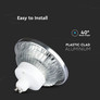 LED Spotlight - AR111 12W GU10  2700K