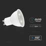 LED Крушка GU10 7.5W 6400K 38 градуса SAMSUNG ЧИП SKU 21877 V-TAC