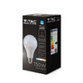 LED Крушка E27 20W A80 3000K SAMSUNG ЧИП  SKU 21237 V-TAC