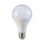 LED Bulb - SAMSUNG CHIP 20W E27 A80 Plastic 3000K