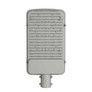 LED Street Light SAMSUNG CHIP A++ 5 Years Warranty - 150W Grey Body 4000K