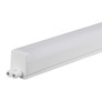 LED Тяло 4W 3000K T5 30см SAMSUNG ЧИП SKU 21689 V-TAC