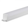 LED Линейно тяло 16W 4000K T5 120см SAMSUNG ЧИП SKU 21696 V-TAC