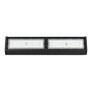 LED Linear Highbay SAMSUNG CHIP - 100W Black Body 120`D 4000K 120LM/W