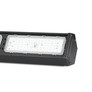 LED Linear Highbay SAMSUNG CHIP - 100W Black Body 120`D 4000K 120LM/W