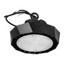 LED Highbay SAMSUNG CHIP And DRIVER  - 100W 90' Black Body 120LM/WATT  4000K