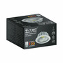 LED Луна 30W 3000К Кръгла A++ 120 лумена на ват SKU 211276 V-TAC