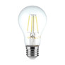 LED Bulb - 12W Filament E27 A60 Clear Cover 6400K