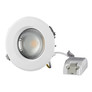 LED Луна 30W 6000К СОВ Кръгла A++ SKU 211278 V-TAC