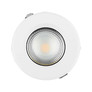 LED Луна 30W 6000К СОВ Кръгла A++ SKU 211278 V-TAC
