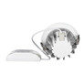LED Луна 30W 6000К СОВ Кръгла A++ SKU 211278 V-TAC