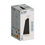 Аплик за стена 6W 3000K IP65 Черна Две Посоки SKU 218297 V-TAC
