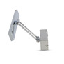 8W LED Picture/Mirror Lamp Chrome 4000K