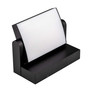 20W LED Wall Light Black Body 4000K IP65