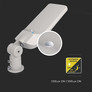 LED Street Light SAMSUNG CHIP Sensor  - 50W 4000K 120 LM/W