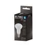 LED Bulb - SAMSUNG CHIP 2.9W E14 R39 Plastic 6400K