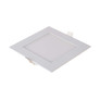 LED Панел 18W 6400К Квадрат SKU 214871 V-TAC