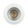 LED Bulb - SAMSUNG CHIP 5.8W E27 PAR20  Plastic 3000K