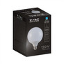 LED Bulb - SAMSUNG CHIP 22W E27 G120 Plastic 4000K 120LM/W