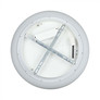78W Pendant Round Color Changing D:750*H130 Dimmable White