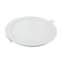 30W LED Premium Panel Downlight - Round 4000K