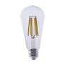 LED Крушка Е27 4W 4000К ST64 Филамент SKU 2997 V-TAC