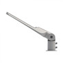 LED Street Light SAMSUNG CHIP Sensor - 100W 6400K 120 LM/W