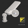 LED Street Light SAMSUNG CHIP Sensor - 150W 6500K 120 LM/W