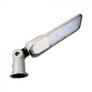 LED Street Light SAMSUNG CHIP Sensor - 150W 6500K 120 LM/W