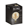 LED Bulb - 8W Filament E27 G200 Dimmable 1800K
