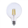 LED Крушка Е27 4W 3000К G125 Филамент SKU 2992 V-TAC