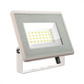 20W LED Floodlight SMD White Body 3000K