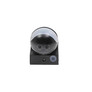 Инфрачервен сензор за движение водоустойчив 1200W MS07 Черен 6110110 VITO