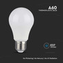 LED Bulb - SAMSUNG CHIP 12W E27 A60 Dimmable  3000K