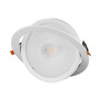 10W LED Downlight SAMSUNG CHIP 4000K