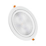 LED Луна 10W 6400K SAMSUNG CHIP SKU 21841 V-TAC
