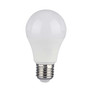 LED Крушка Е27 12W 3000K A60 SAMSUNG ЧИП Димираща SKU 2120044 V-TAC